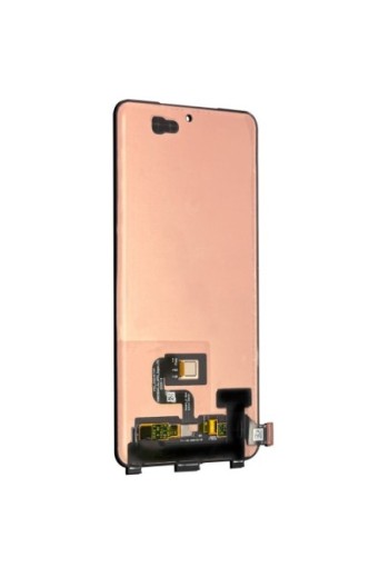 Schermo LCD originale OnePlus 13 + vetro touch (senza telaio) – Nero (Service Pack)