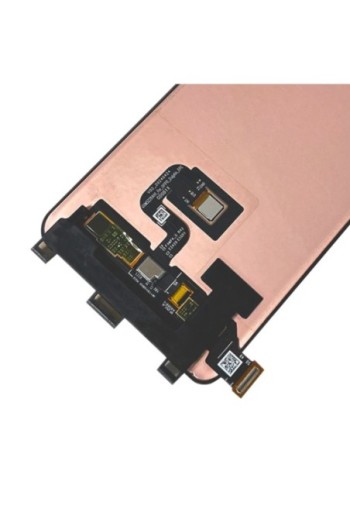 Schermo LCD originale OnePlus 13 + vetro touch (senza telaio) – Nero (Service Pack)