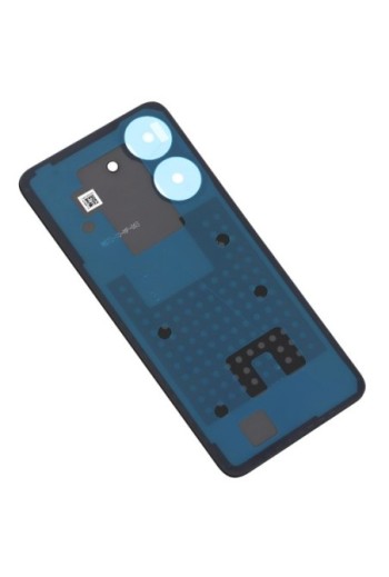 Vetro posteriore Xiaomi Redmi 13C – Bianco