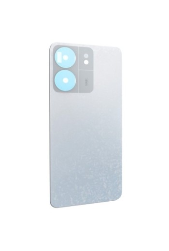 Vetro posteriore Xiaomi Redmi 13C – Bianco