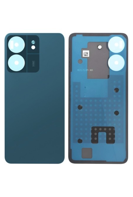 Vetro posteriore Xiaomi Redmi 13C – Blu navy