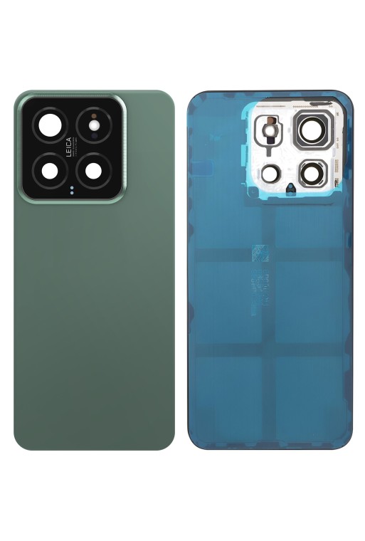 Vetro posteriore Xiaomi 14 – Verde