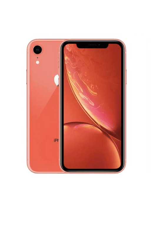 iPhone XR Usato Garantito 128 / A/A+ / Corallo