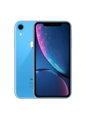 iPhone XR Usato Garantito 128 / AB / Blu