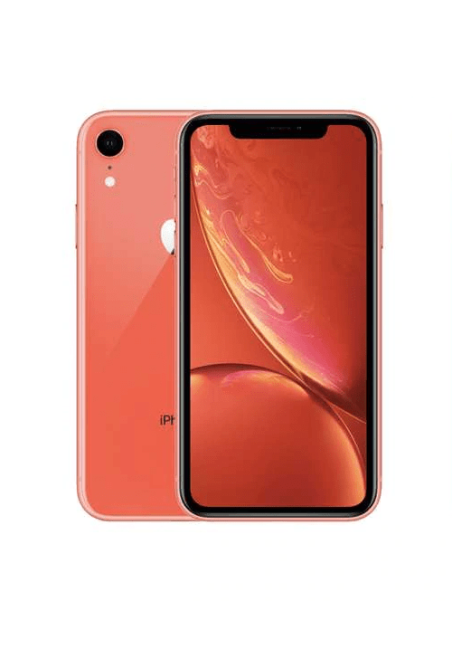 iPhone XR Usato Garantito 256 / A/A+ / Corallo
