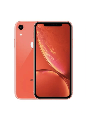 iPhone XR Usato Garantito 256 / A- / Corallo