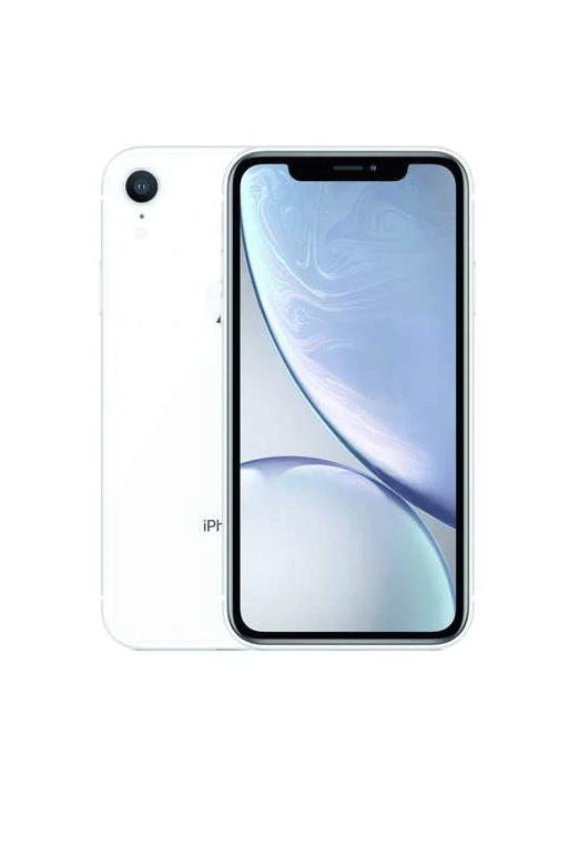iPhone XR Usato Garantito 256 / AB / Bianco