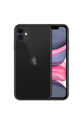 iPhone 11 Usato Garantito 256 / A- / Nero