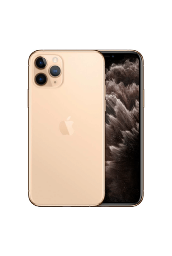 iPhone 11 Pro Usato Garantito 64 / A/A+ / Oro
