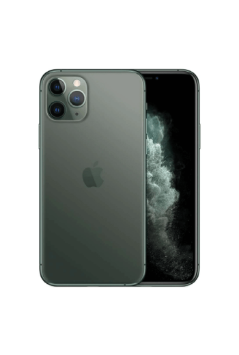 iPhone 11 Pro Usato Garantito 64 / A/A+ / Verde Notte