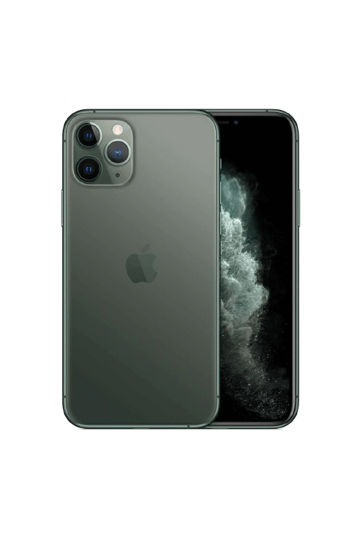 iPhone 11 Pro Usato Garantito 64 / A- / Verde Notte