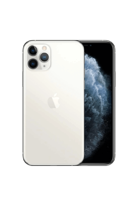 iPhone 11 Pro Usato Garantito 64 / A- / Silver