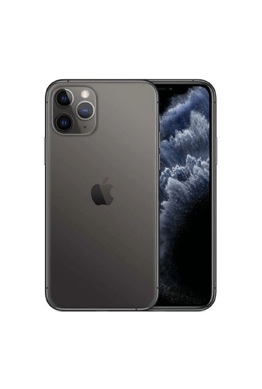 iPhone 11 Pro Usato Garantito 64 / AB / Nero