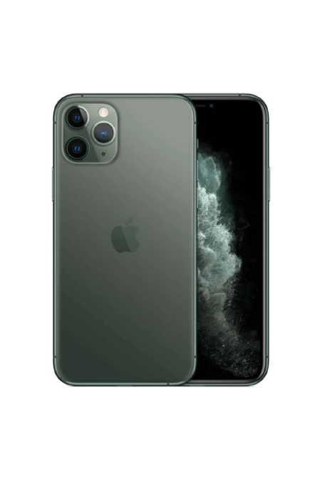 iPhone 11 Pro Usato Garantito 64 / AB / Verde Notte