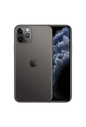 iPhone 11 Pro Usato Garantito 256 / A/A+ / Nero