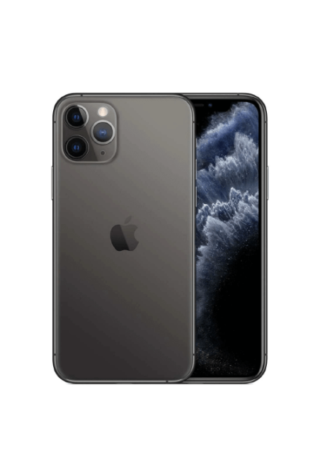 iPhone 11 Pro Usato Garantito 256 / A- / Nero