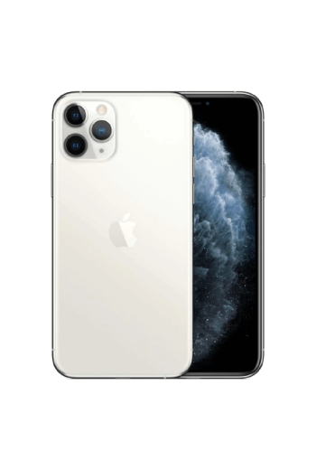 iPhone 11 Pro Usato Garantito 256 / A- / Silver
