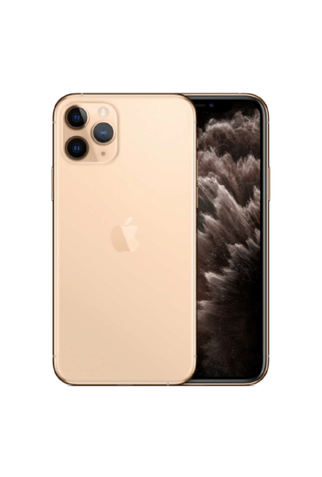 iPhone 11 Pro Usato Garantito 512 / A- / Oro