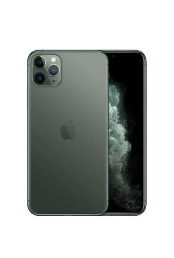 iPhone 11 Pro Max Usato Garantito 64 / A- / Verde Notte