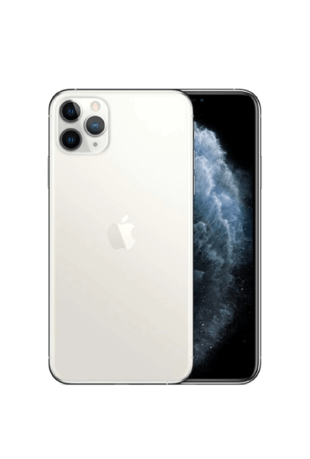 iPhone 11 Pro Max Usato Garantito 64 / A- / Argento