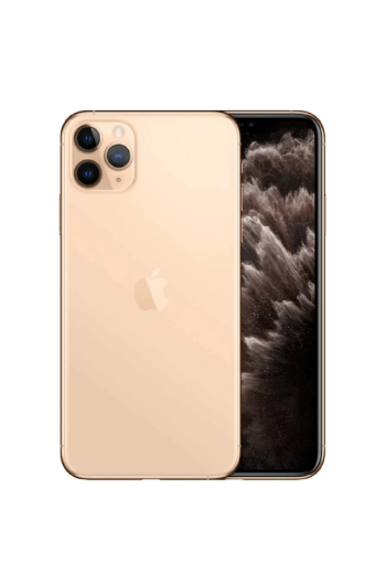 iPhone 11 Pro Max Usato Garantito 64 / AB / Oro