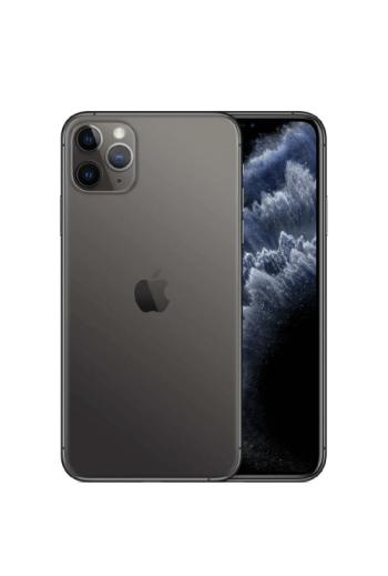 iPhone 11 Pro Max Usato Garantito 256 / A- / Nero