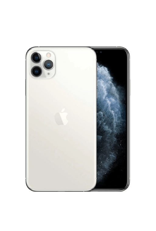 iPhone 11 Pro Max Usato Garantito 256 / A- / Argento