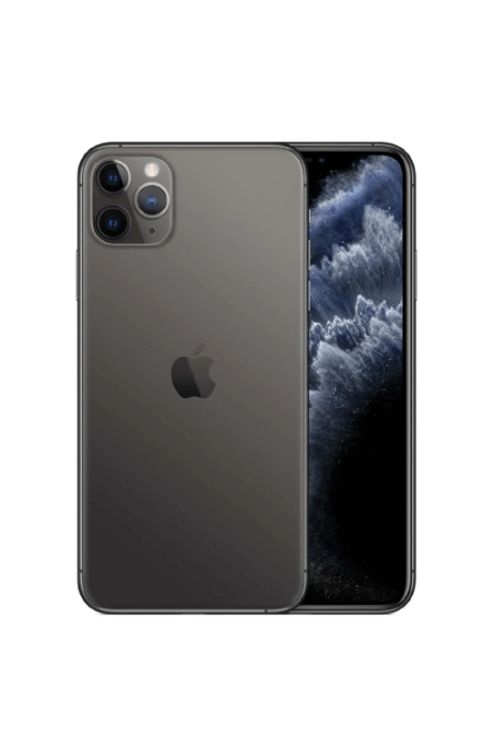 iPhone 11 Pro Max Usato Garantito 512 / A/A+ / Nero