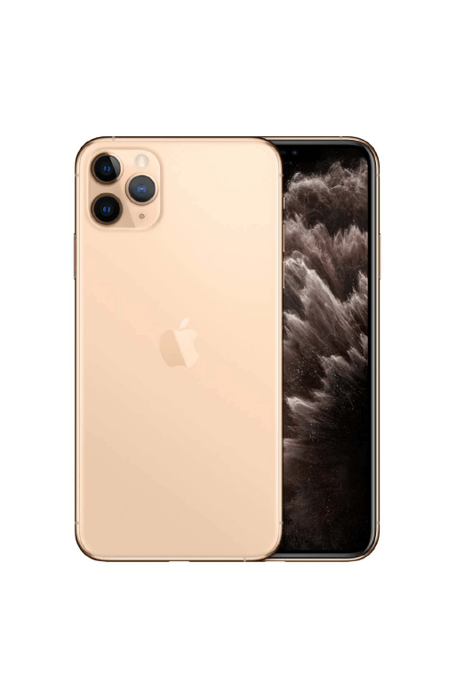 iPhone 11 Pro Max Usato Garantito 512 / A/A+ / Oro