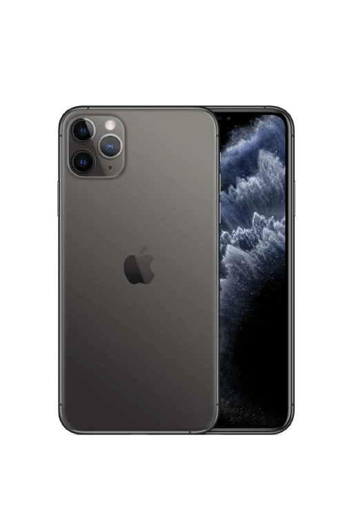 iPhone 11 Pro Max Usato Garantito 512 / A- / Nero