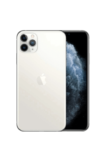 iPhone 11 Pro Max Usato Garantito 512 / A- / Argento