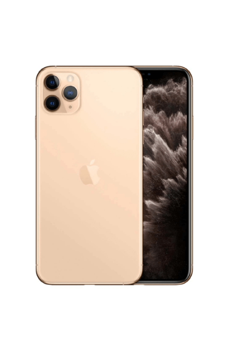 iPhone 11 Pro Max Usato Garantito 512 / AB / Oro