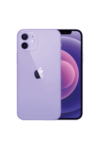 iPhone 12 Usato Garantito 128 / A/A+ / Viola