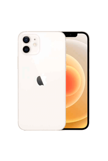 iPhone 12 Usato Garantito 256 / A- / Bianco