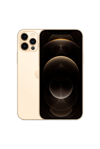 iPhone 12 Pro Usato Garantito 128 / A/A+ / Oro