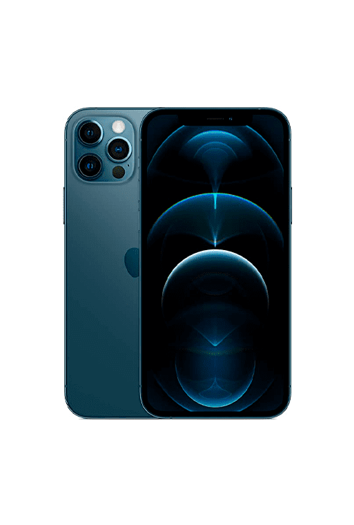 iPhone 12 Pro Usato Garantito 256 / A/A+ / Blu Pacifico