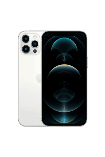 iPhone 12 Pro Usato Garantito 256 / A- / Argento