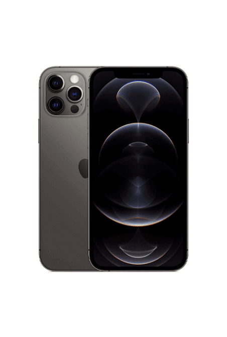 iPhone 12 Pro Usato Garantito 256 / A- / Grafite