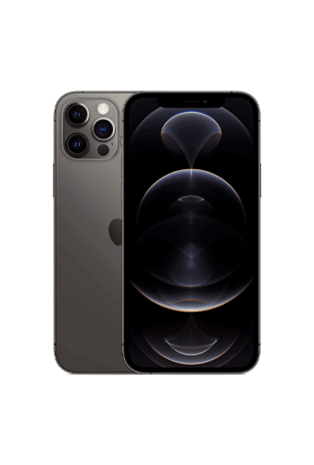 iPhone 12 Pro Usato Garantito 512 / A- / Grafite