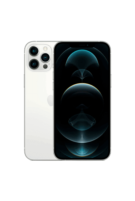 iPhone 12 Pro Usato Garantito 512 / AB / Argento