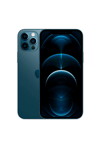iPhone 12 Pro Usato Garantito 512 / AB / Blu Pacifico