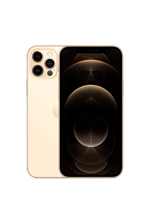 iPhone 12 Pro Max Usato Garantito 128 / A- / Oro