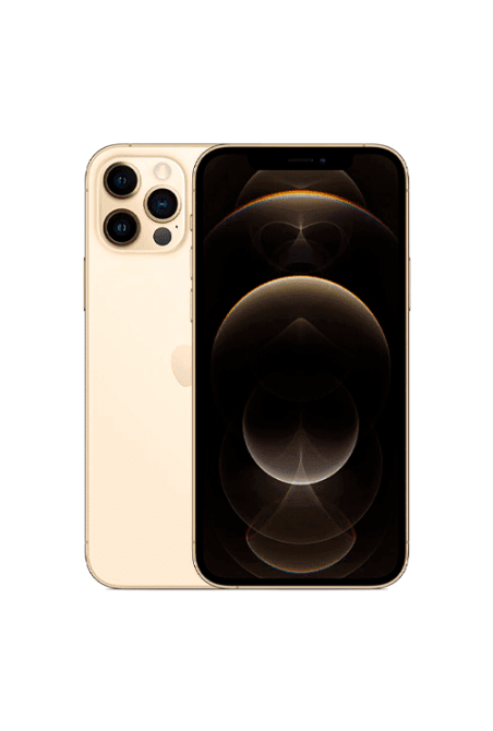 iPhone 12 Pro Max Usato Garantito 512 / A- / Oro