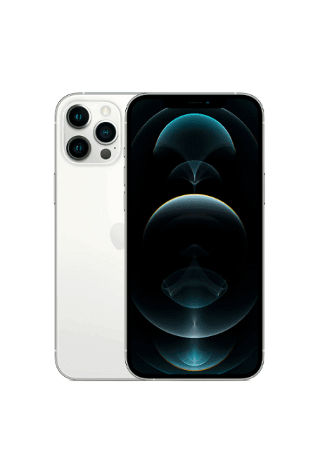 iPhone 12 Pro Max Usato Garantito 512 / A- / Argento