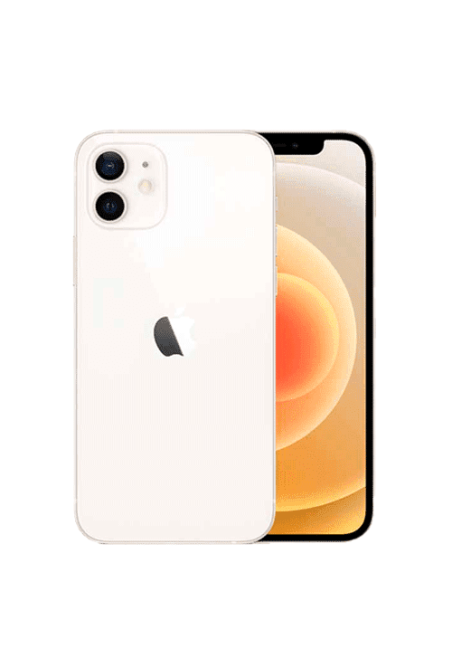 iPhone 12 Mini Usato Garantito 64 / A- / Bianco