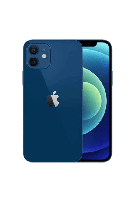 iPhone 12 Mini Usato Garantito 64 / AB / Blu