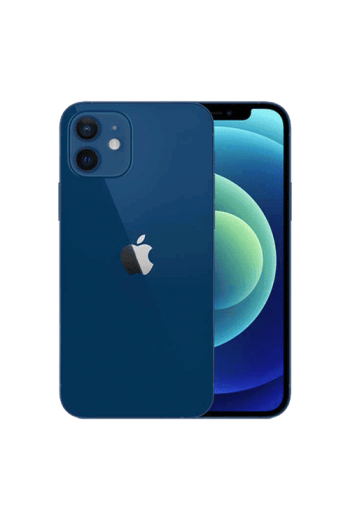 iPhone 12 Mini Usato Garantito 128 / A/A+ / Blu