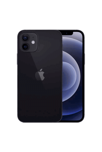 iPhone 12 Mini Usato Garantito 128 / A- / Nero