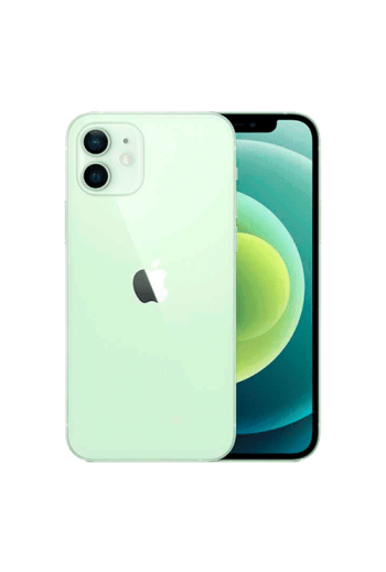 iPhone 12 Mini Usato Garantito 128 / A- / Verde