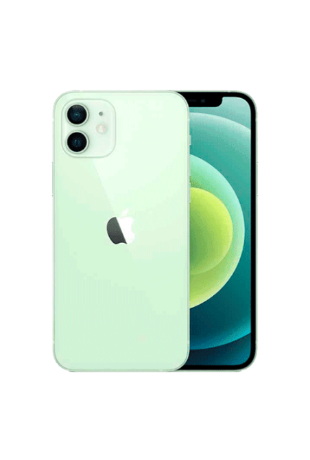 iPhone 12 Mini Usato Garantito 128 / A- / Verde